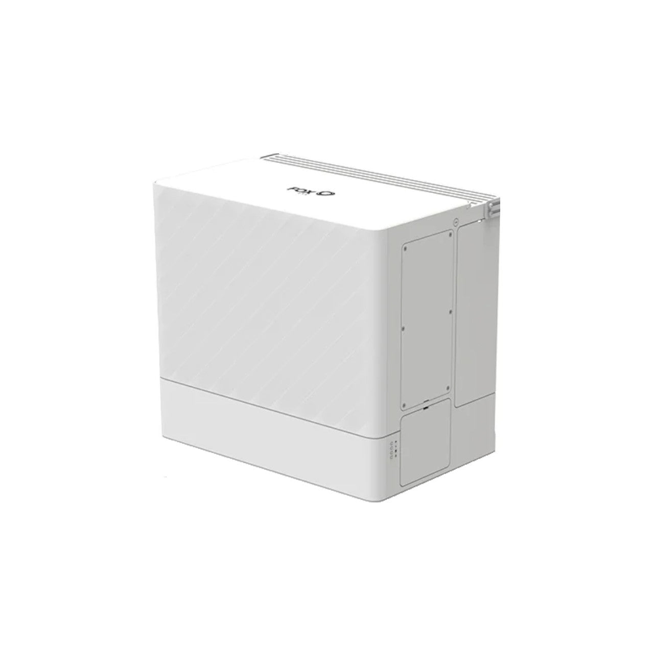 30-139-1128F-00 Fox ESS - Hybrid PowerQ AIO-H1-9.6kW-US Flex 9.6kW APS