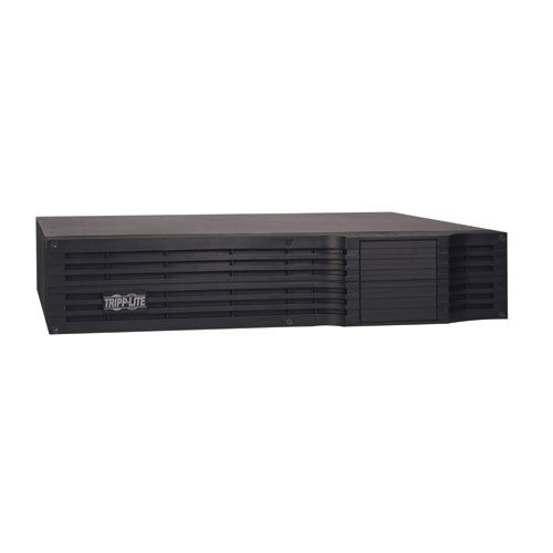 BP48V24-2U Tripp Lite External 48V 2U Rack-mount Battery Pack Enclosure + DC Cabling for select UPS Systems