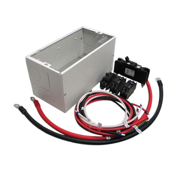 RNW8651020 XW-Connection Kit for XW + for Second Inverter - Call for Price