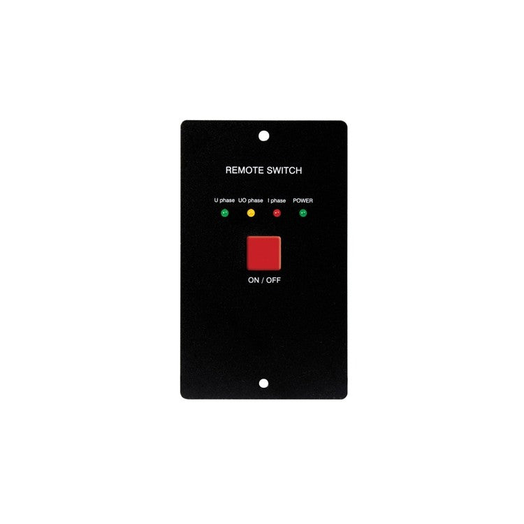 900-RC Remote Control for Samlex SEC-1250/1280/2425/2440 ULc