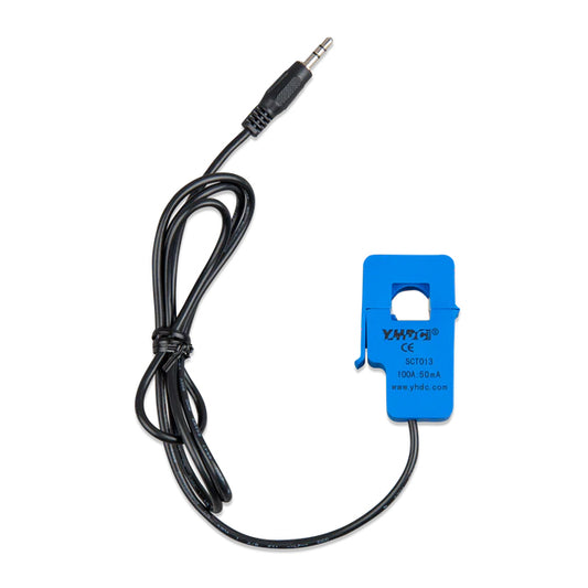 CTR110002050 Current Transformer 100A:50mA for MultiPlus-II (20m)