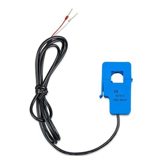 CTR120000550 Current Transformer 100A:50mA for MultiPlus-II (5m) Wire-end