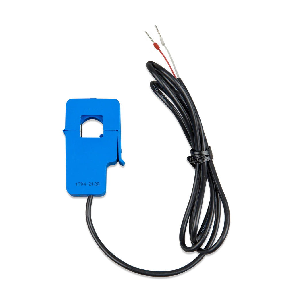 CTR120002050 Current Transformer 100A:50mA for MultiPlus-II (20m) Wire-end