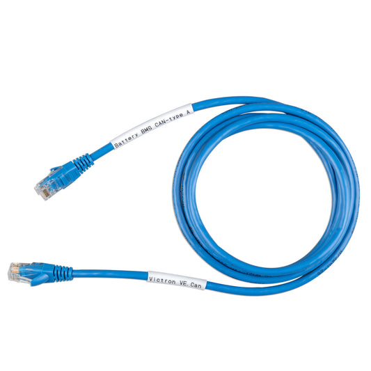 ASS030710018 VE.Can to CAN-bus BMS type A Cable 1,8 m - Call for Price
