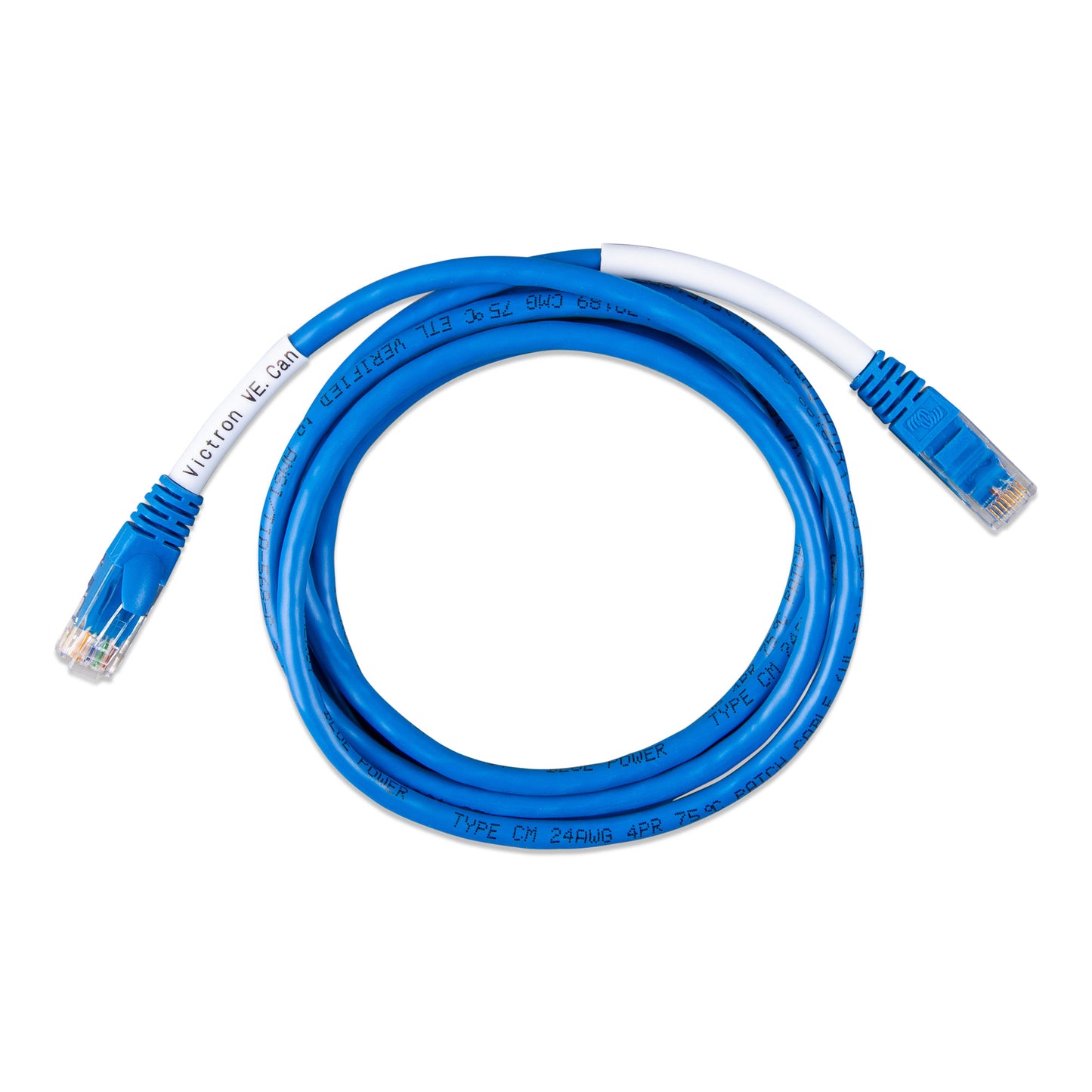 ASS030720118 VE.Can to CAN-bus BMS type B Cable 1,8 m