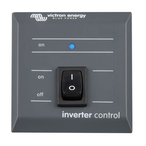 REC040010210R Inverter Control VE.Direct