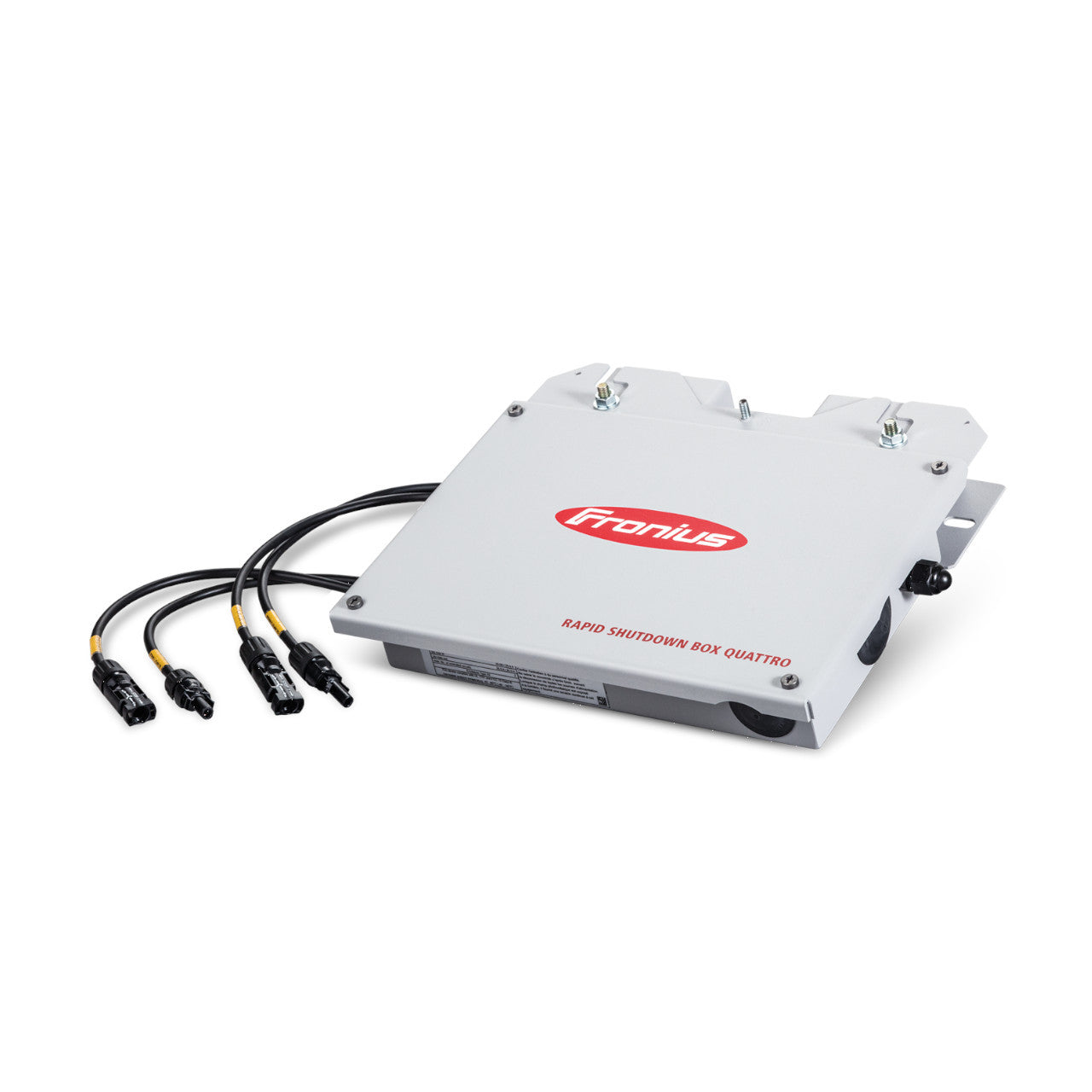 4,240,154 Fronius - Rapid Shutdown Box - Quattro