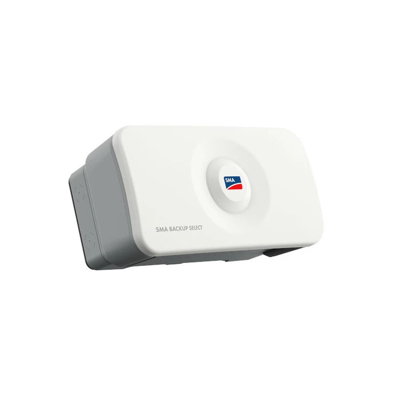BU-SLCT-US-50 SMA Smart Energy Backup Select Module