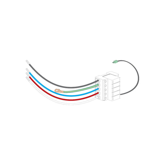 DC-SPD-KIT6-10 SMA Tripower X DC Surge Protection Kit - Type 2