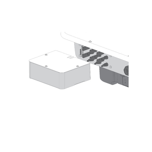 DC-TERM-COVER SMA Tripower X DC Terminal Cover