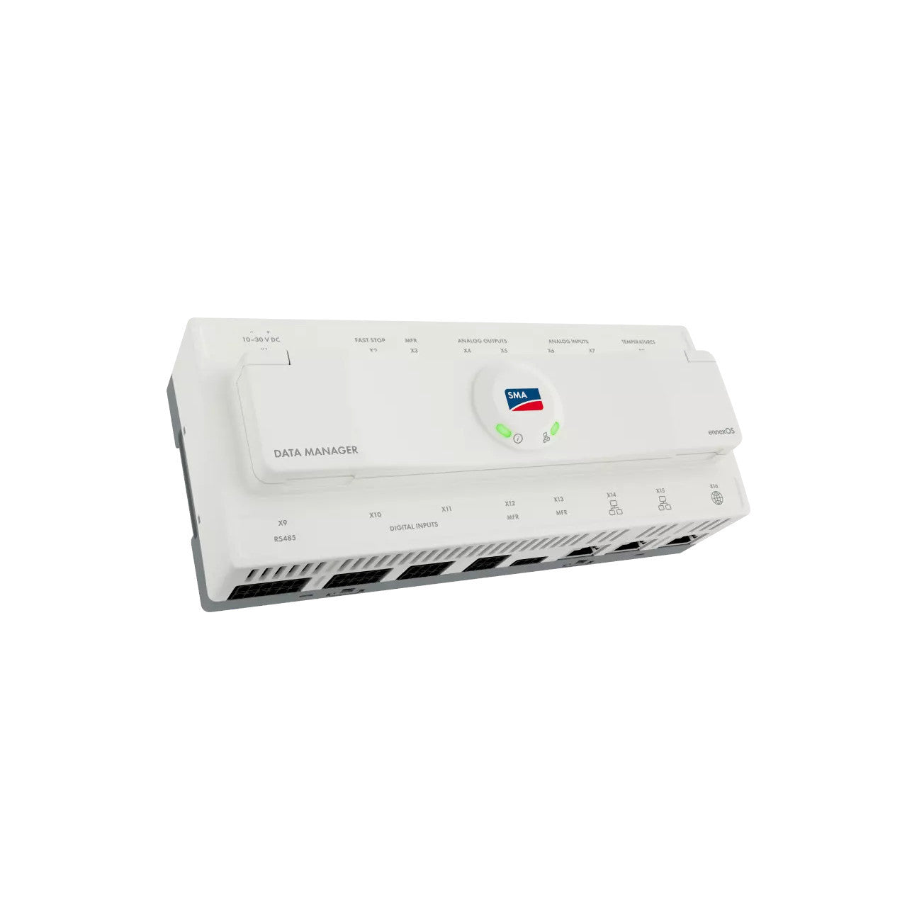 EDMM-20 SMA Data Manager M Speedwire/Ethernet
