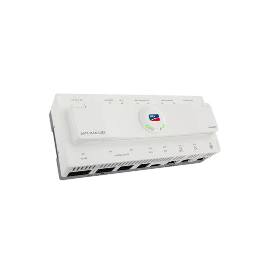 EDMM-20 SMA Data Manager M Speedwire/Ethernet