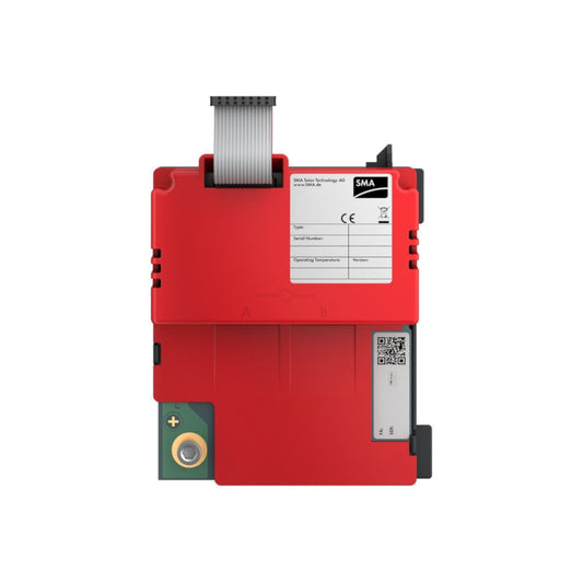 SWDM-US-10 SMA Webconnect (Ethernet) Data Module