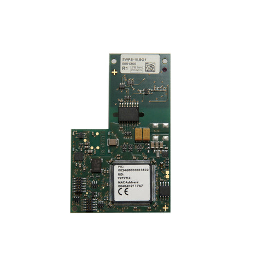 SWPB-US-10 SMA Webconnect (Ethernet) Piggy-Back