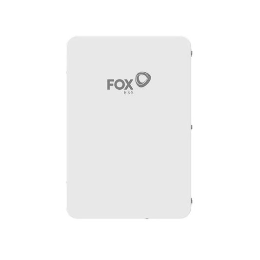 30-403-00004-B0 Fox ESS - Hub G2 120/240V 200A Smart Energy Management System