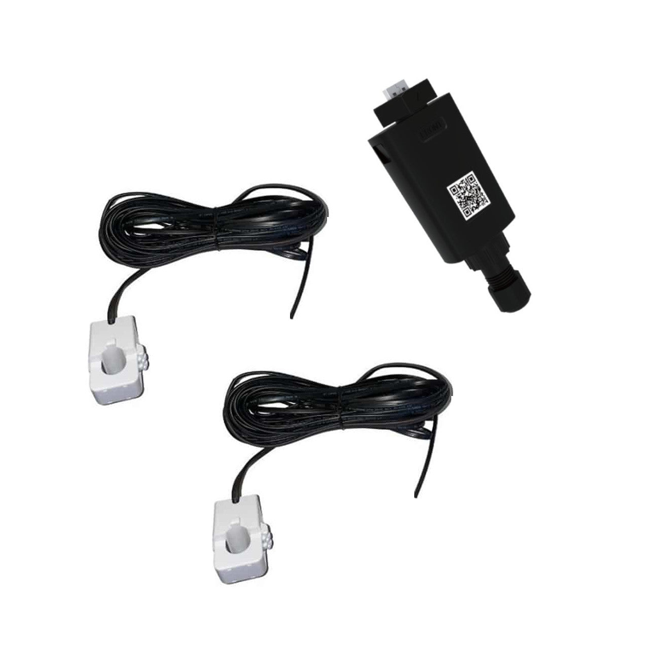 97-406-00012-00 Fox ESS - Inverter Kit WiFi+CTs for Smart Metering without Hub