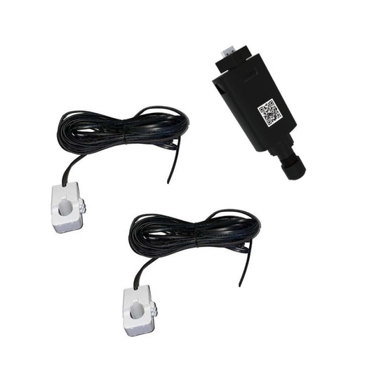 97-406-00012-00 Fox ESS - Inverter Kit WiFi+CTs for Smart Metering without Hub