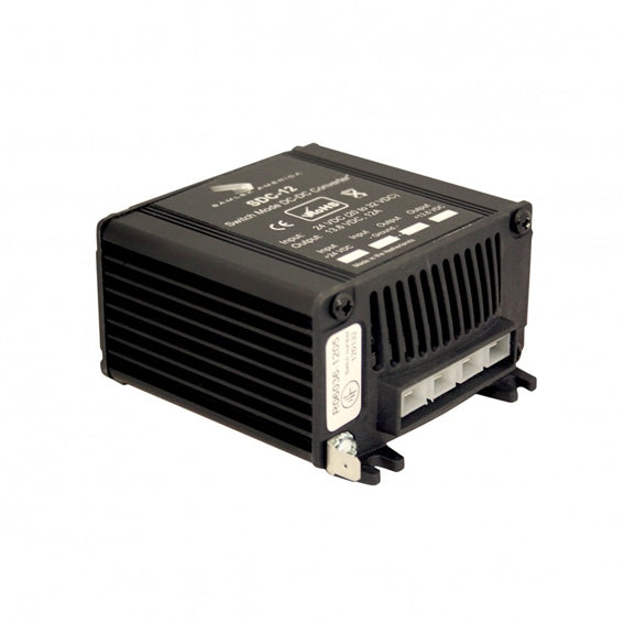 SDC-12 DC-DC Step Down Converter 20-32V to 13.8V 12A Non-Isolated