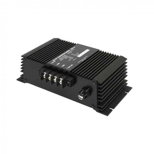 SDC-15 DC-DC Step Down Converter 20-35V to 13.8V 12A Non-Isolated
