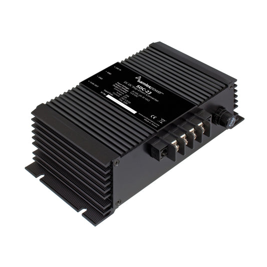 SDC-23 DC-DC Step Down Converter 20-35V to 13.8V 20A Non-Isolated