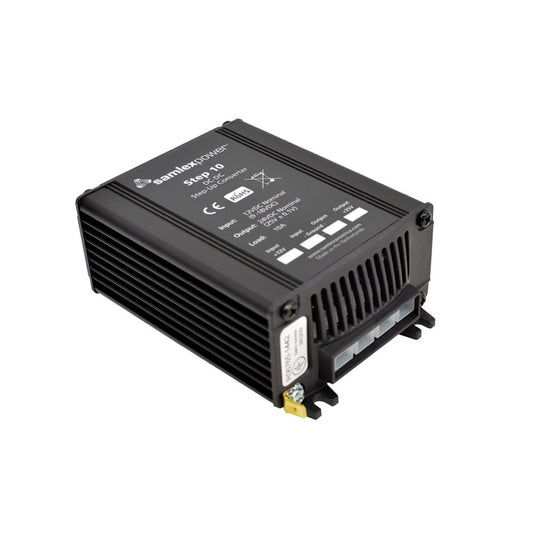 STEP 10 DC-DC Step Up Converter 9-18V to 24V 10A Non-Isolated