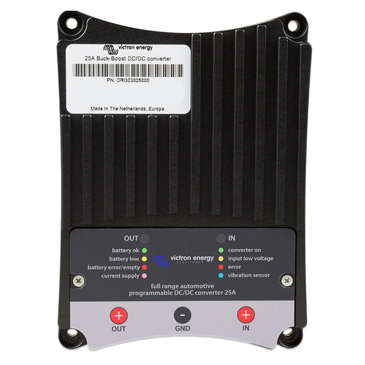 ORI303025000 25A Buck-Boost DC/DC converter