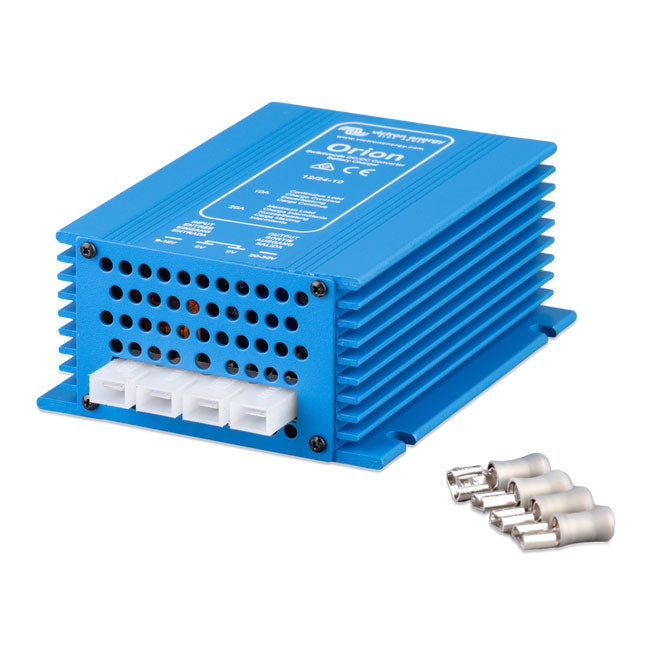 ORI122410020 Orion 12/24-10 DC-DC converter IP20