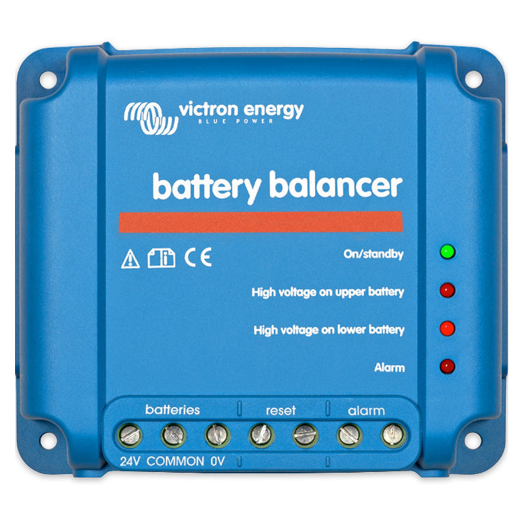 BBA000100100 Victron Battery Balancer 12/24V 0.7A
