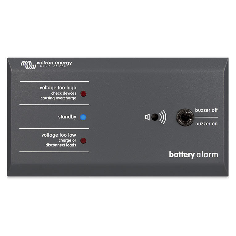 BPA000100010R Battery Alarm GX
