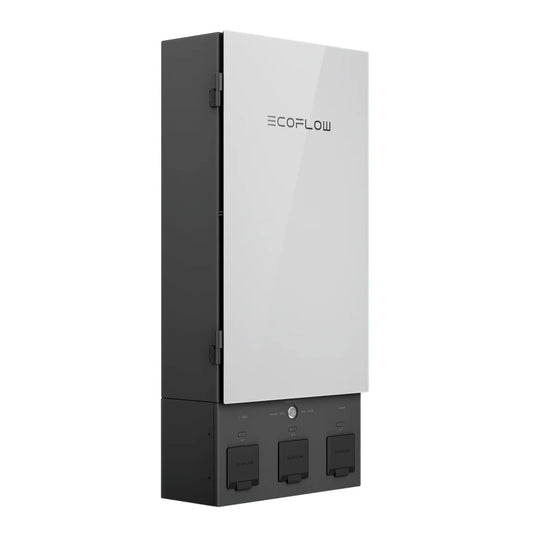 EFSMARTHOMEPANEL2-US EcoFlow Smart Home Panel 2