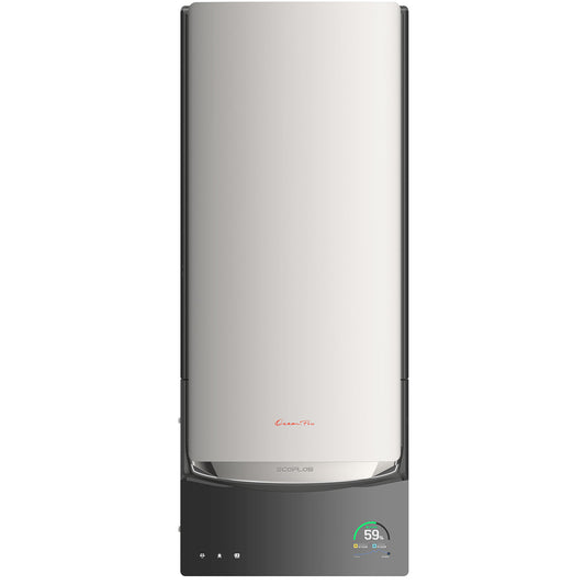 EFHYBRIDINVERTER-24KW-US EcoFlow OCEAN Pro Hybrid Inverter 24kW