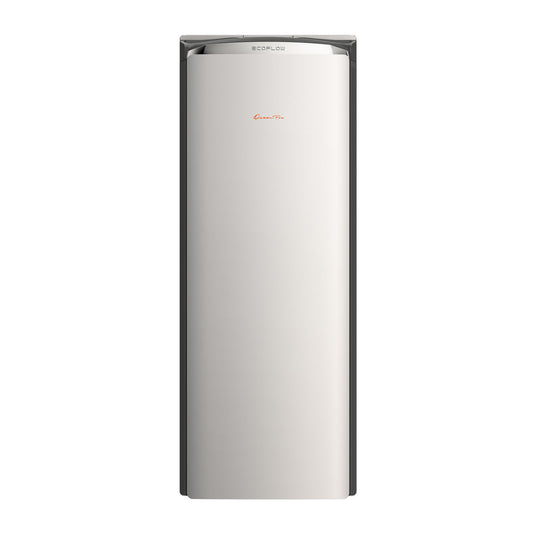 EFBATTERYPACK-10KWH-US EcoFlow OCEAN Pro Battery 10kWh