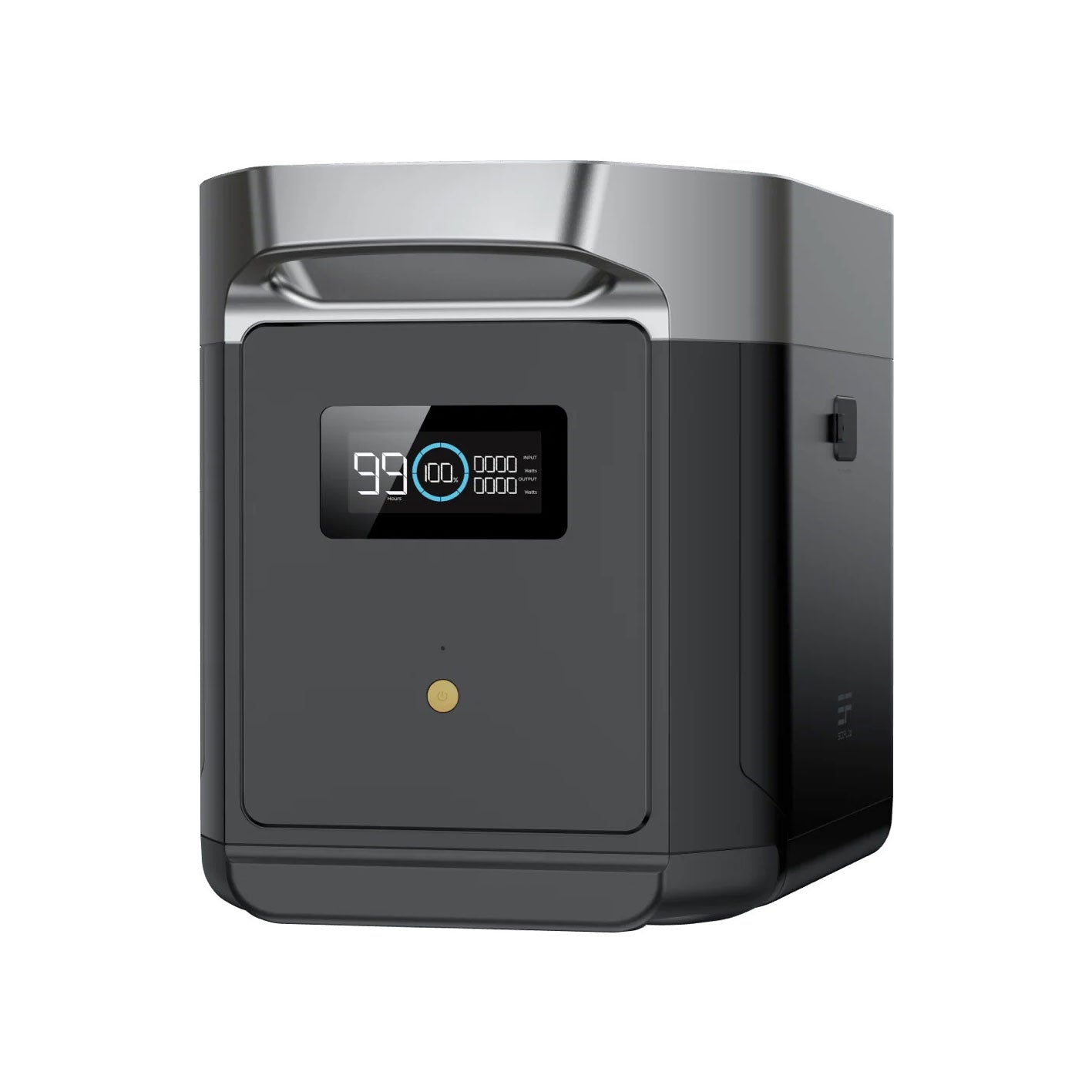 EcoFlow DELTA Max Smart Extra Battery 2kWh
