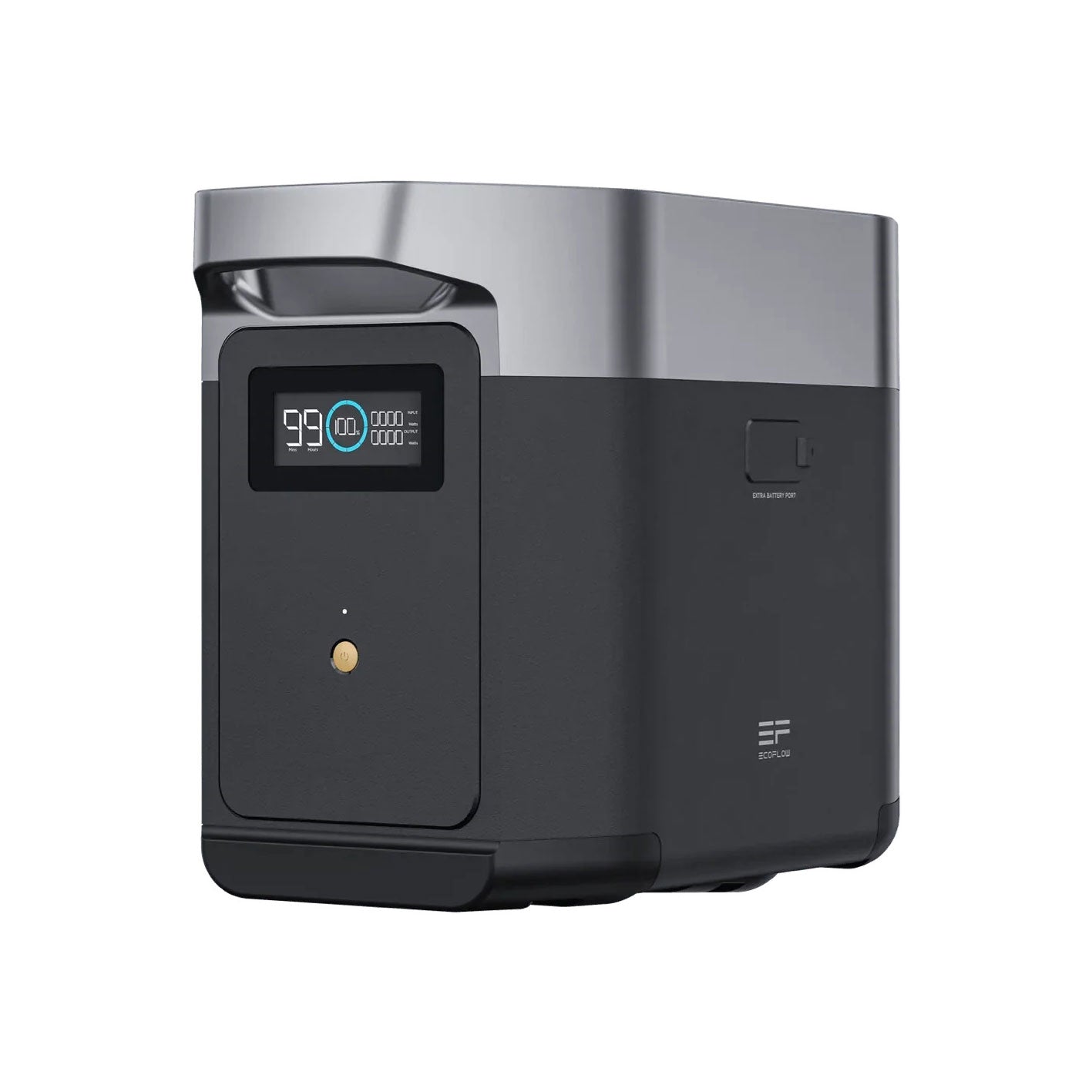 EcoFlow DELTA 2 Smart Extra Battery 1kWh