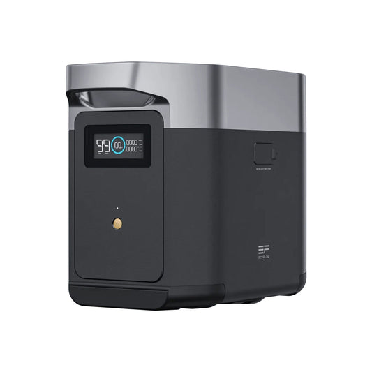 EcoFlow DELTA 2 Smart Extra Battery 1kWh