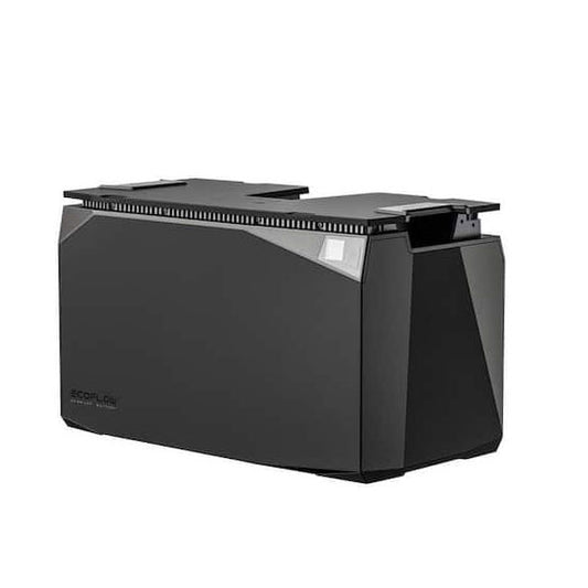 ZMM100BP5 EcoFlow LFP Battery 5kWh for Power Kits