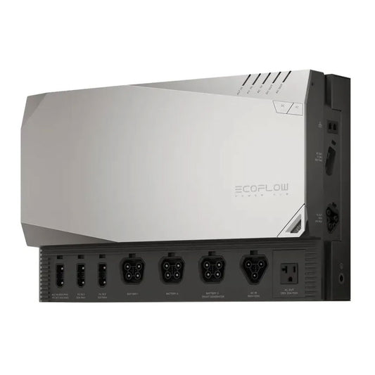 ZMM100-COMBO1-US EcoFlow Power Hub Only (see kits)