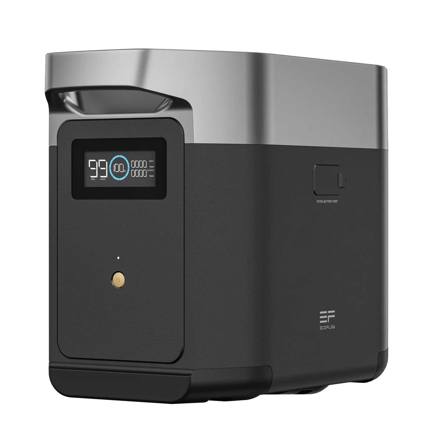 EcoFlow DELTA 2 Max Smart Extra Battery 2kWh