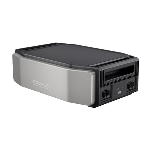 EFDELTAPROULTRA-BP-US EcoFlow DELTA Pro Ultra Battery