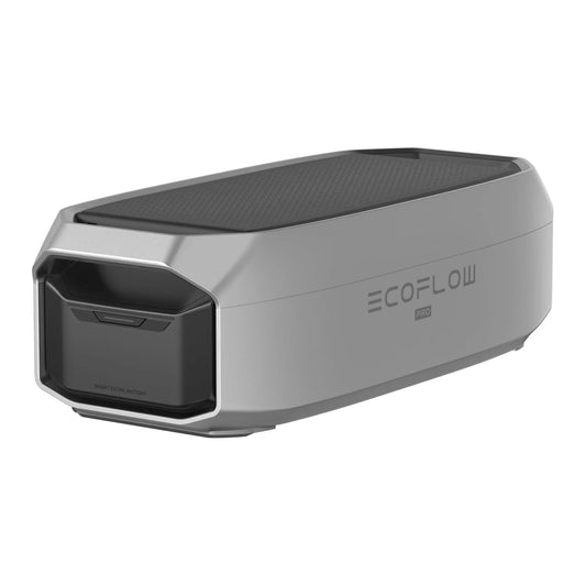 EFDELTAPRO3EB DELTA PRO 3 Smart Extra Battery 4096Wh