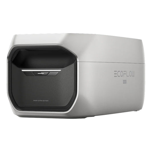 EFD3MP-EB EcoFlow DELTA 3 Max Plus (2048Wh) Smart Extra Battery