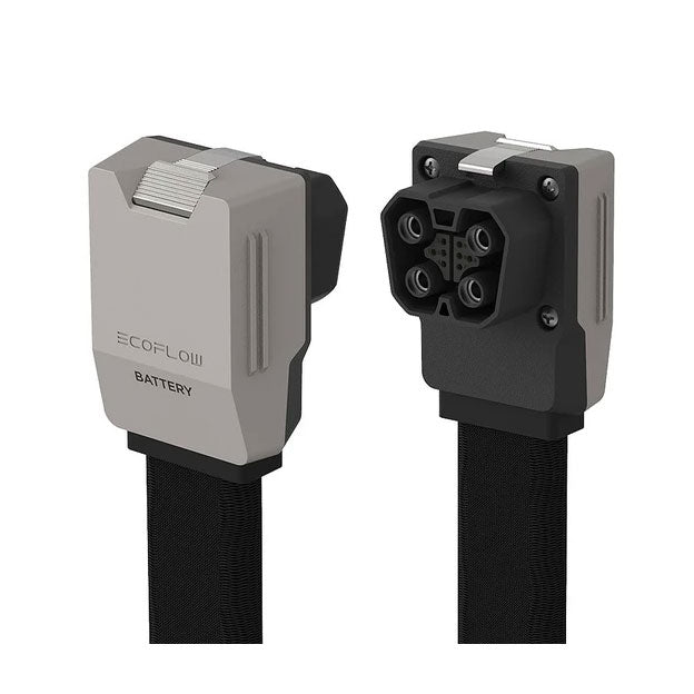 LB-CONT-1.5M EcoFlow Power Kit Hub to Battery Cable 1.5m