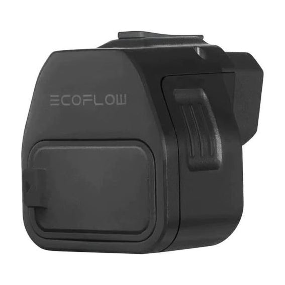DELTAPROTG EcoFlow DELTA Pro to Smart Generator Adapter