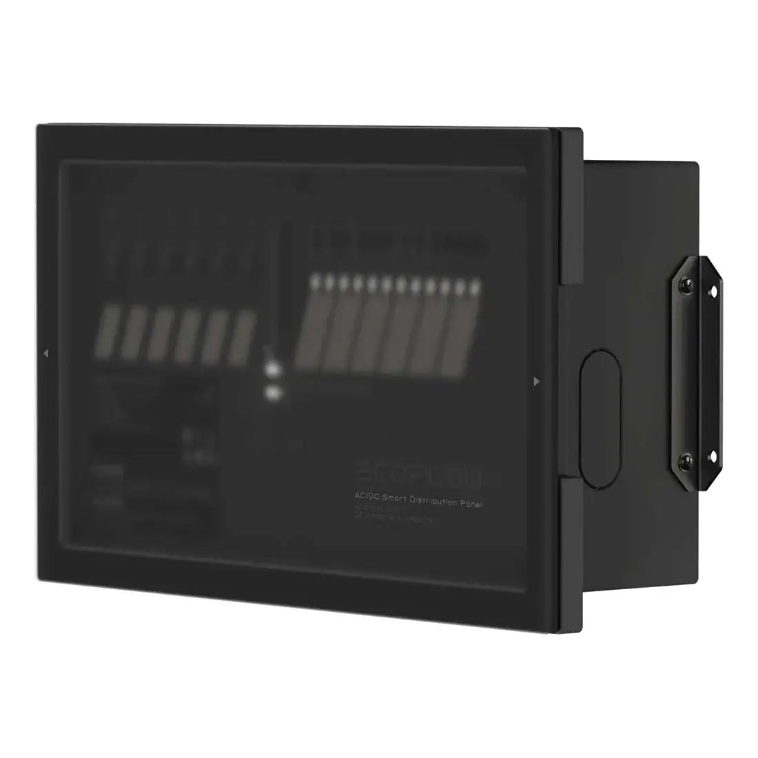 ZMM100LD-US EcoFlow AC/DC Smart Distribution Panel for Power Kits
