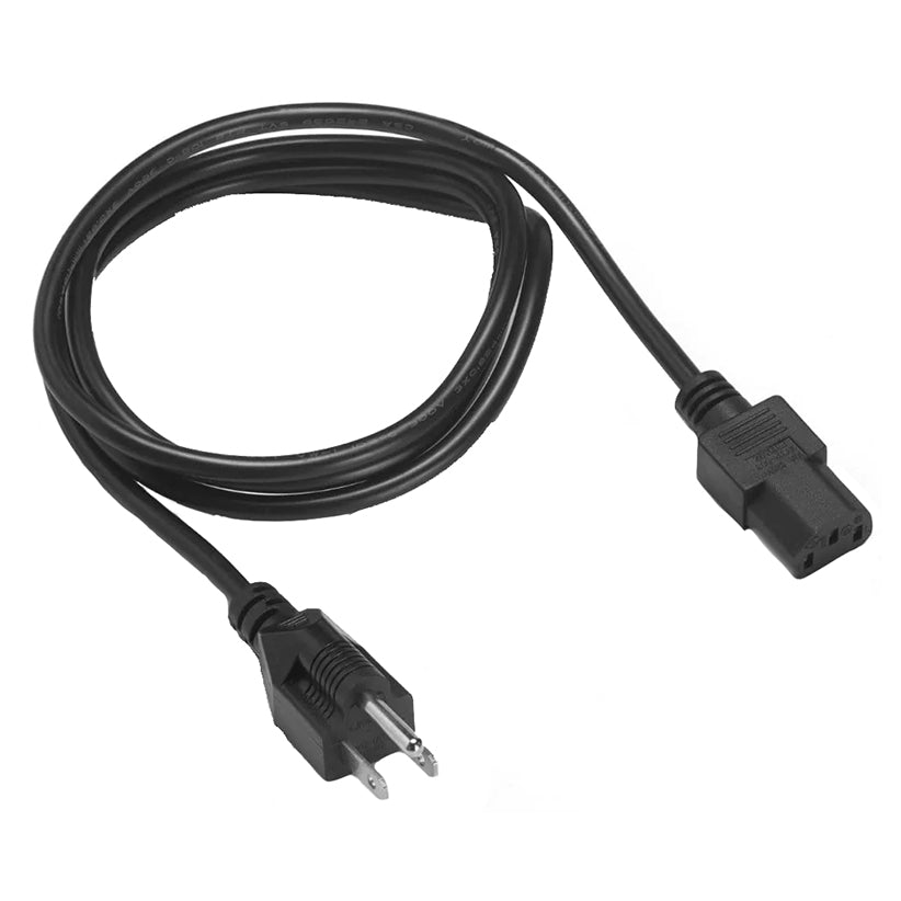 EFDELTA-AC-CABLE-1.5M-AM EcoFlow AC Charging Cable