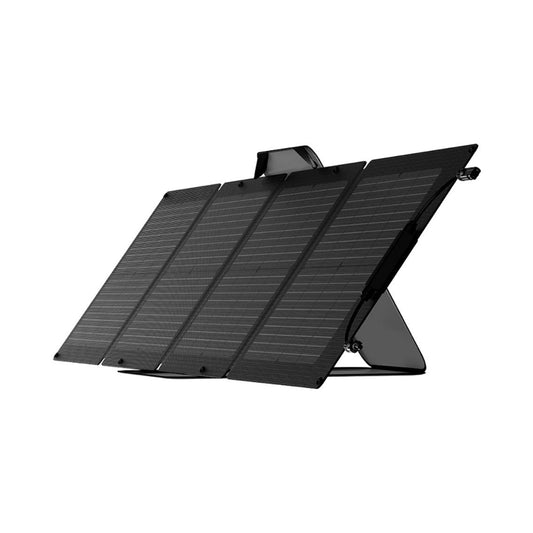 EFSOLAR110N EcoFlow 110W Portable Solar Panel