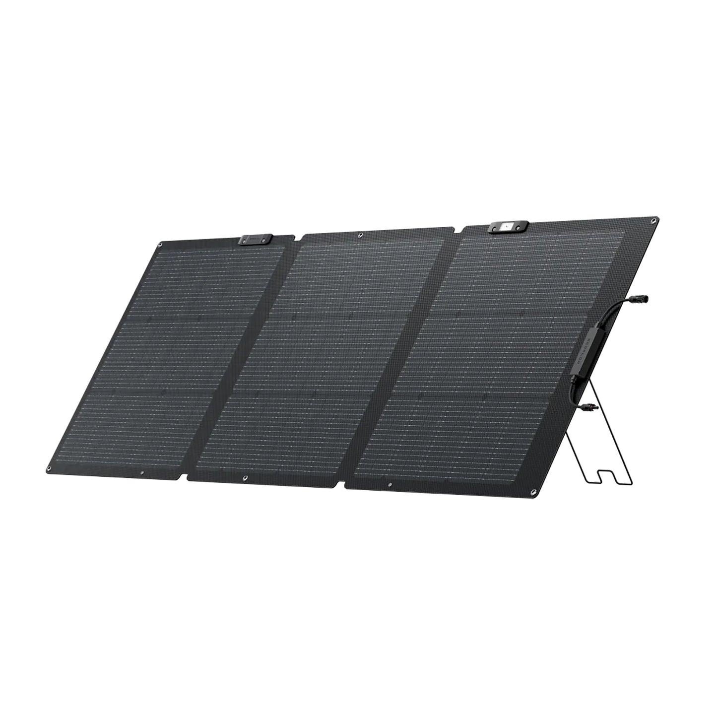 EFSOLAR160W-N EcoFlow NextGen 160W Portable Solar Panel