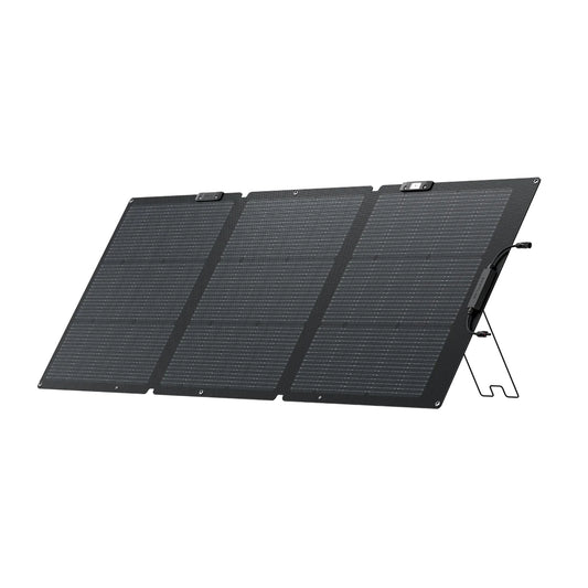 EFSOLAR160W-N EcoFlow NextGen 160W Portable Solar Panel
