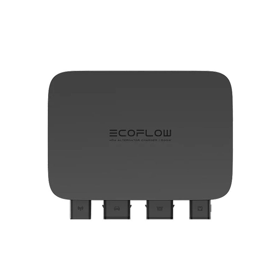 EFALTERNATORCHARGER500W-N EcoFlow 500W Alternator Charger