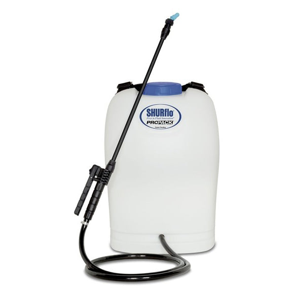 SRS-600 Rechargeable Electric Backpack Sprayer